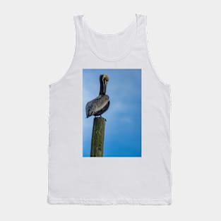 Pelican Tank Top